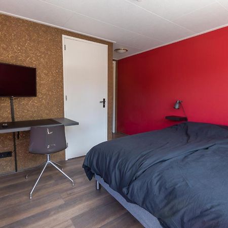 Hotel Leeuwerik Bad Nieuweschans Luaran gambar