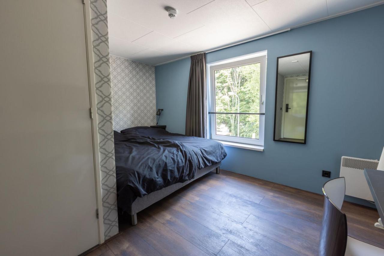 Hotel Leeuwerik Bad Nieuweschans Luaran gambar