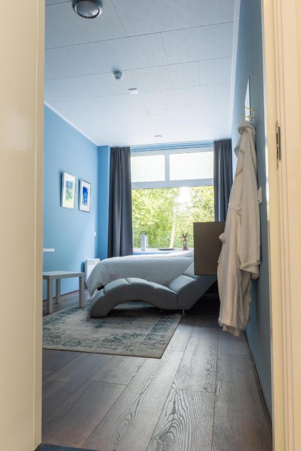 Hotel Leeuwerik Bad Nieuweschans Luaran gambar