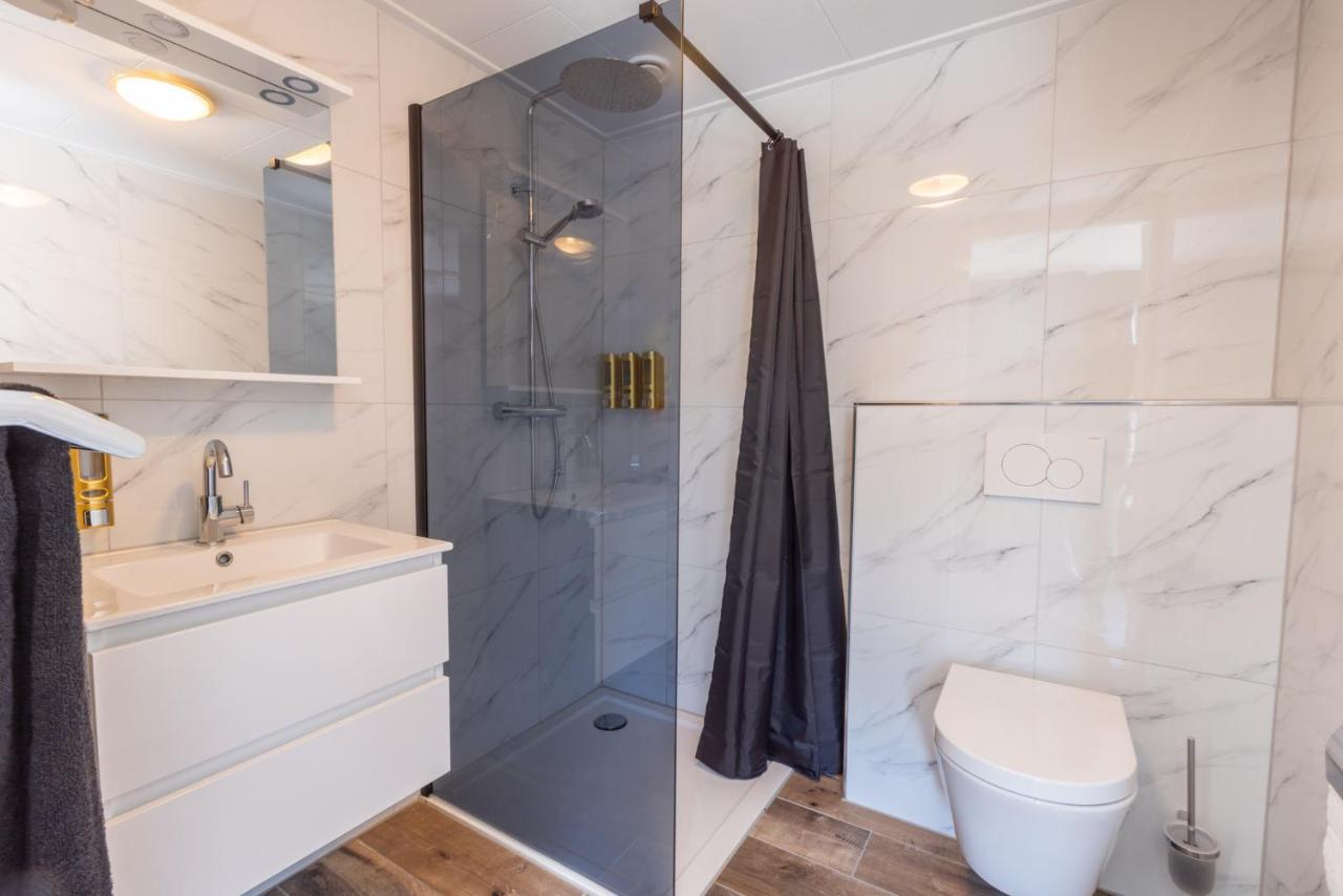 Hotel Leeuwerik Bad Nieuweschans Luaran gambar