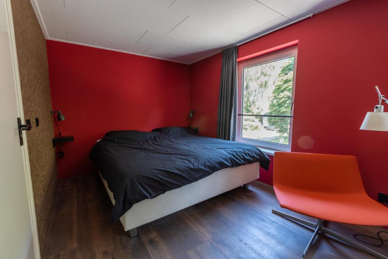 Hotel Leeuwerik Bad Nieuweschans Luaran gambar
