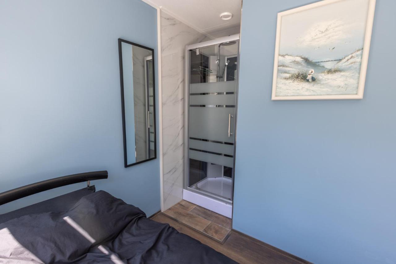 Hotel Leeuwerik Bad Nieuweschans Luaran gambar